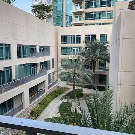Beautiful And Cozy 2 Bedroom Apartment In The Heart Of Downtown Dubai Exterior photo